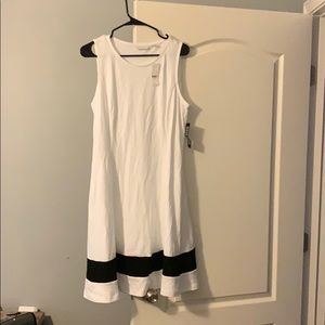 New York and company dress new with tags